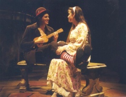 1998 Fall Changes of Heart directed by Tom Kremer